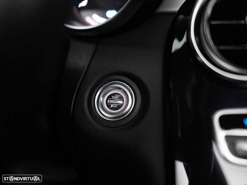 Mercedes-Benz GLC 300 de 4Matic - 24