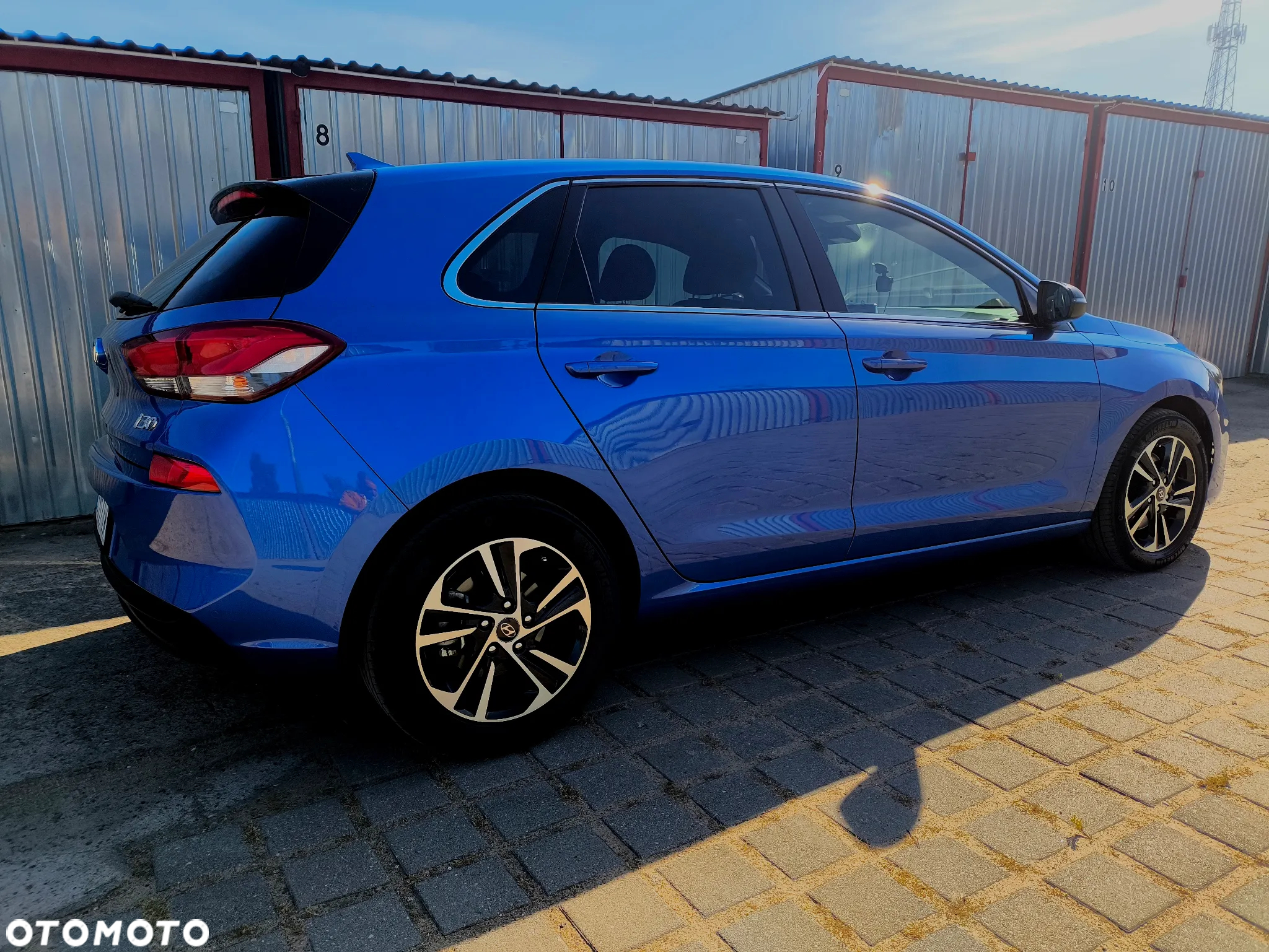 Hyundai i30 1.4 T-GDI Comfort - 4