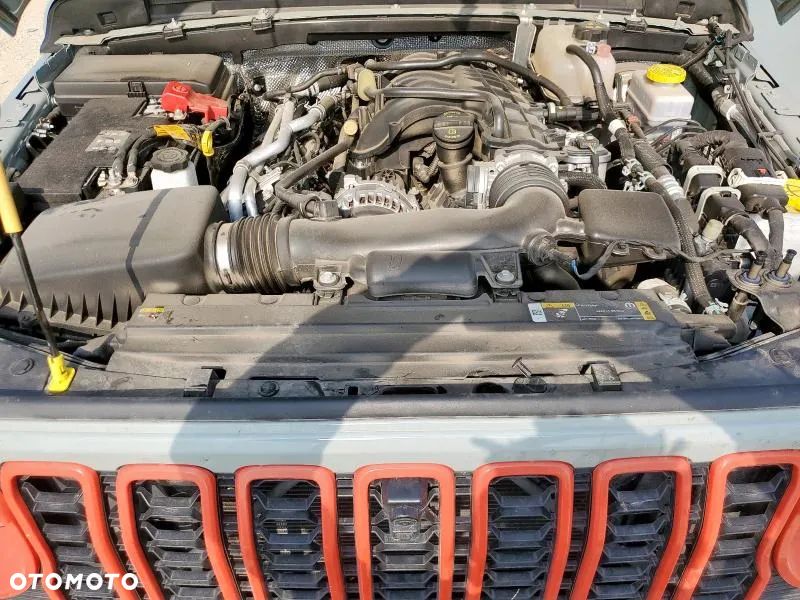 Jeep Wrangler - 13
