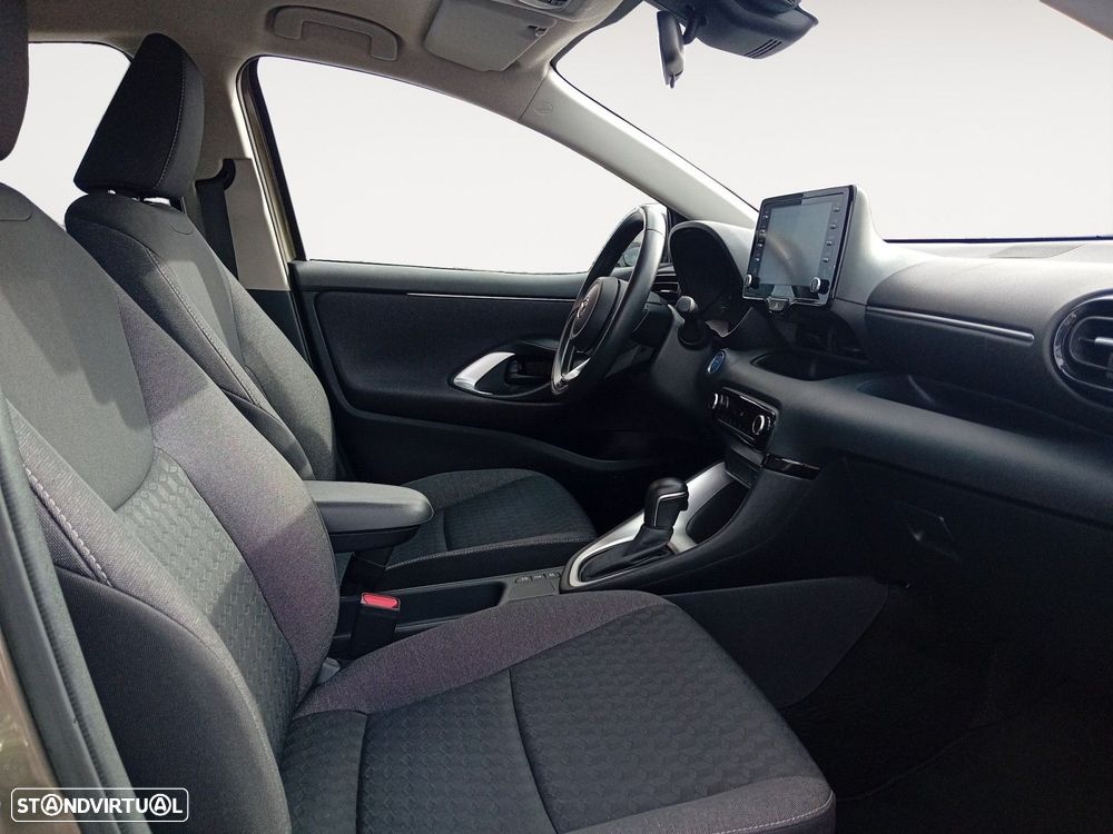 Mazda 2 1.5 L Hybrid VVT-i Agile - 16