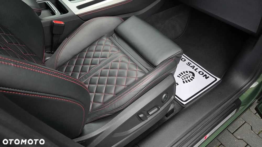 Audi Q5 Sportback - 12