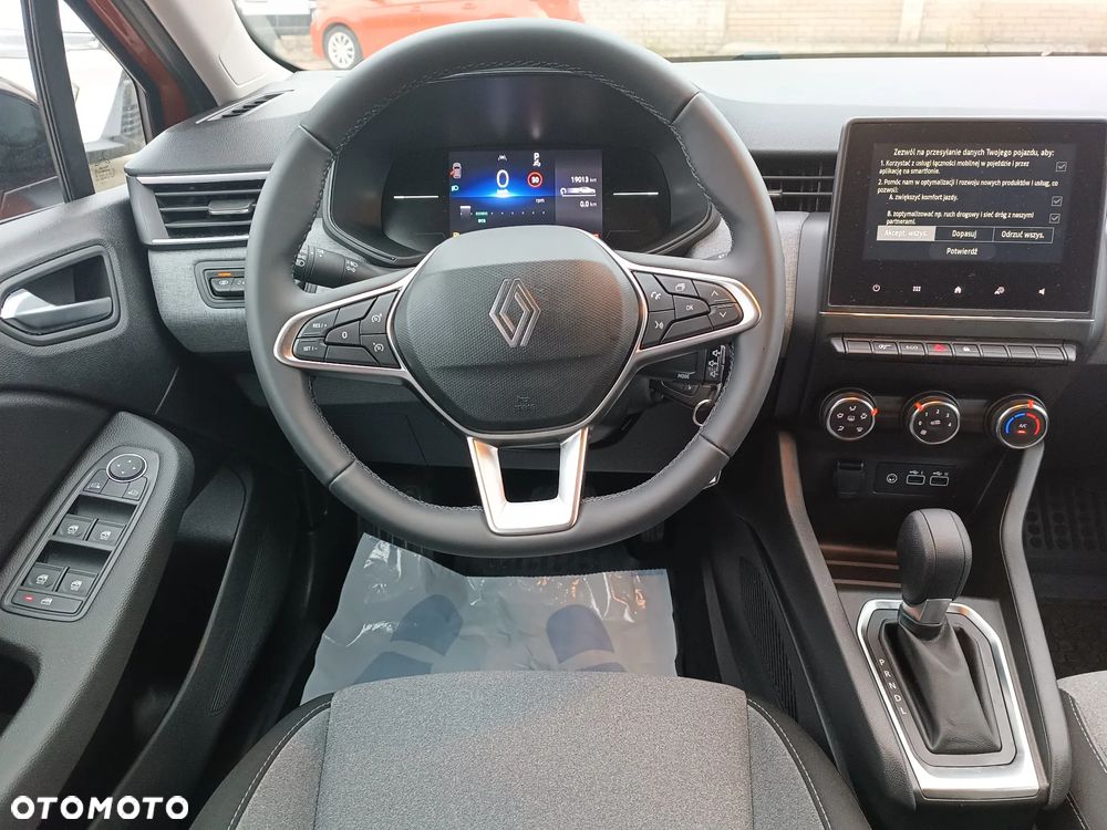Renault Clio 1.0 TCe Evolution X-Tronic - 13