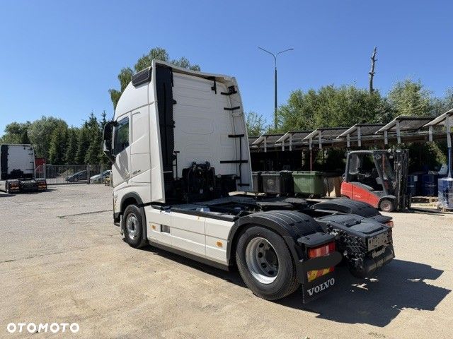 Volvo FH 460 XL I-SAVE  PRODUKCJA 2023  I-PARKCOOL - 4