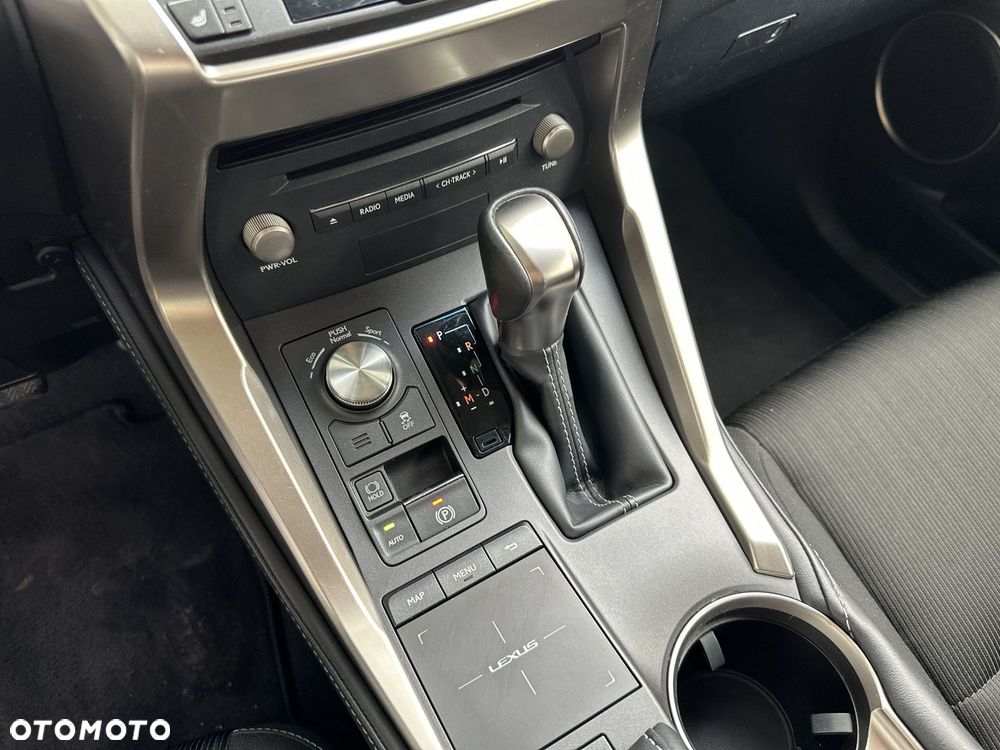 Lexus NX 300 Elegance Optimum AWD - 19