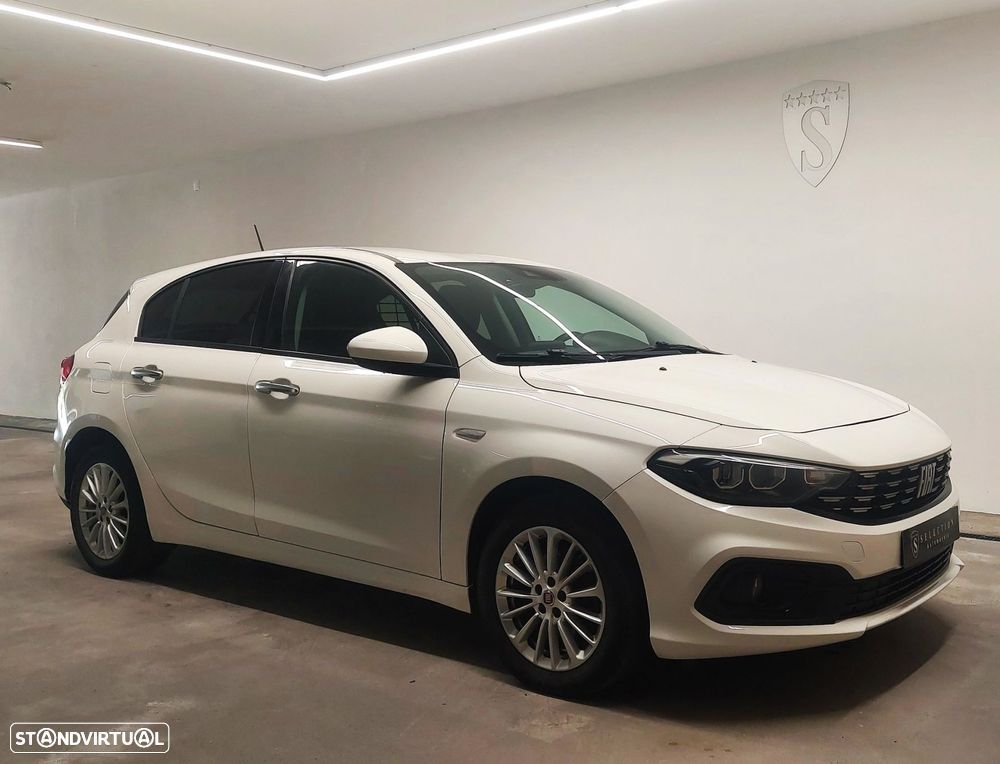 Fiat Tipo Station Wagon 1.3 Multijet Life - 7