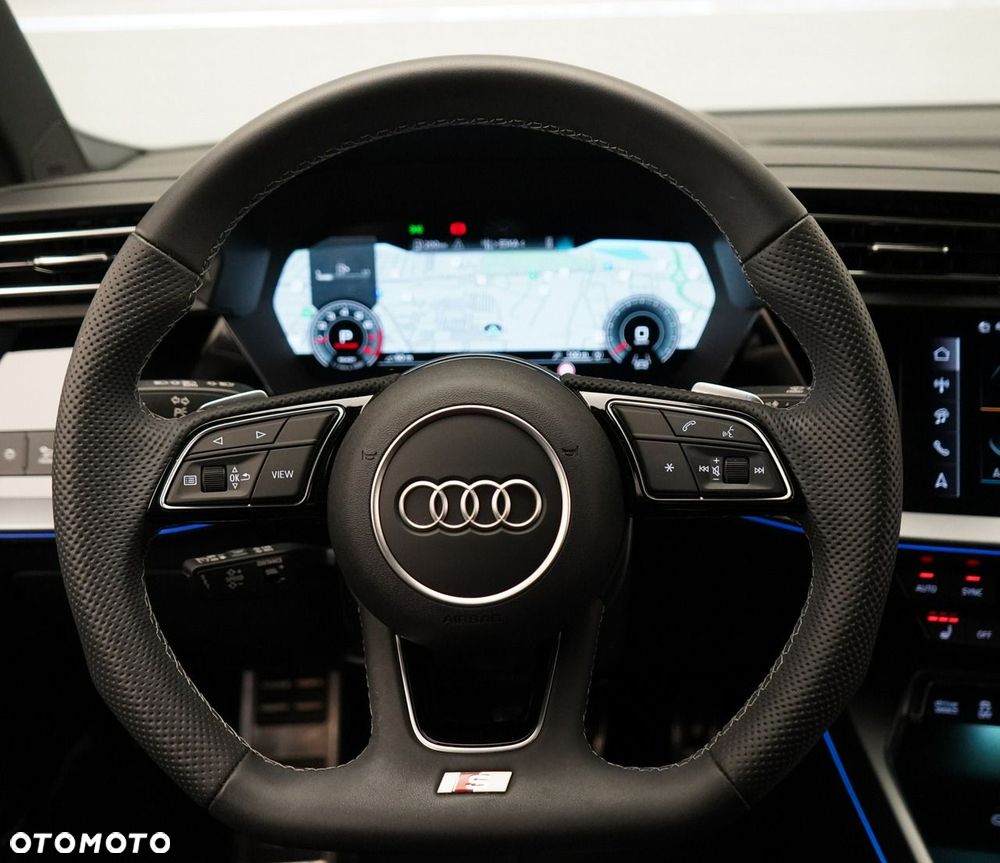 Audi A3 Limousine - 19