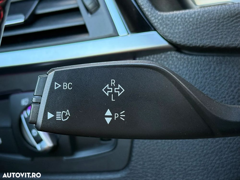 BMW Seria 4 420d Coupe xDrive Sport-Aut. Advantage - 26