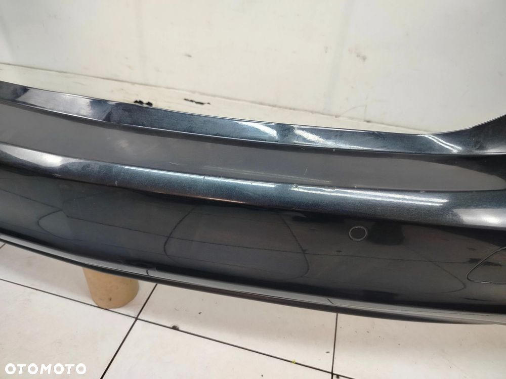 ZDERZAK TYŁ TYLNY PDC OPEL ZAFIRA C 2012R- Z22C 13300719 - 5