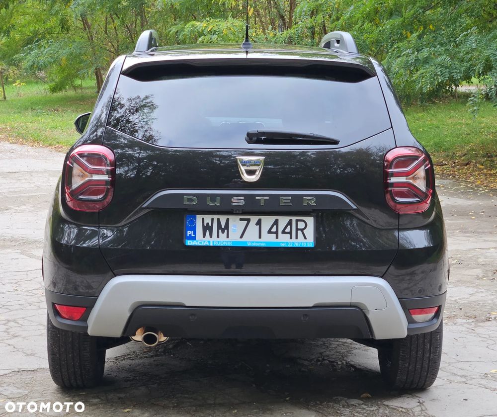Dacia Duster - 30