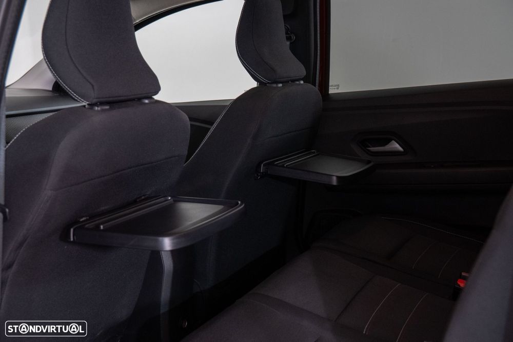 Dacia Jogger 1.0 ECO-G Extreme 7L Bi-Fuel - 40