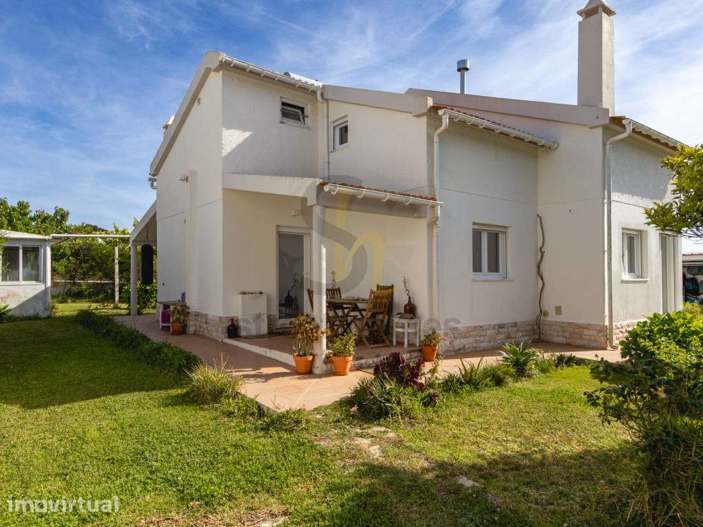 Moradia para habitação/ rentabilização na privigiliada Lagoa de Alb... - Grande imagem: 2/40