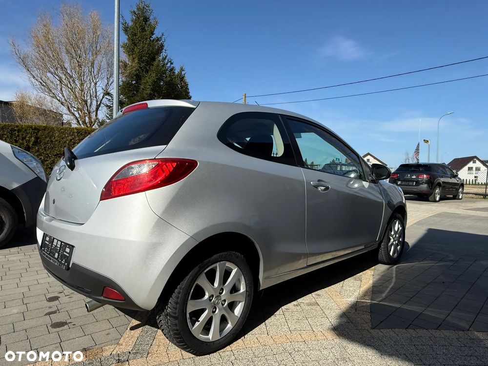 Mazda 2 1.3 MZR Prime-Line - 19