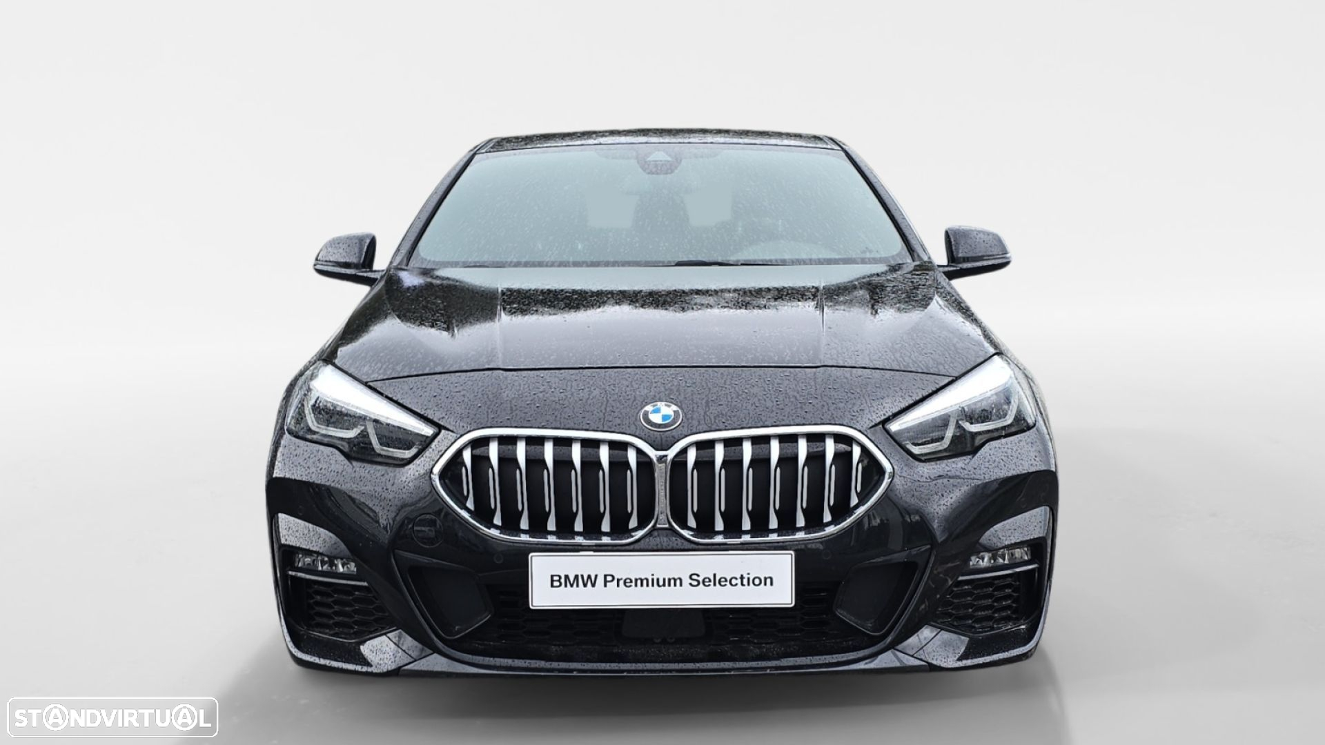 BMW 216 Gran Coupé d Pack Desportivo M - 6