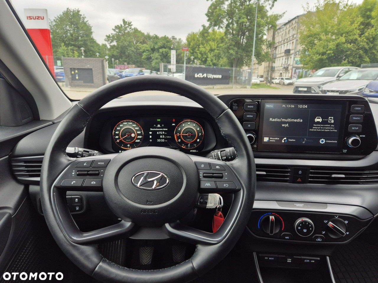 Hyundai i20 - 19