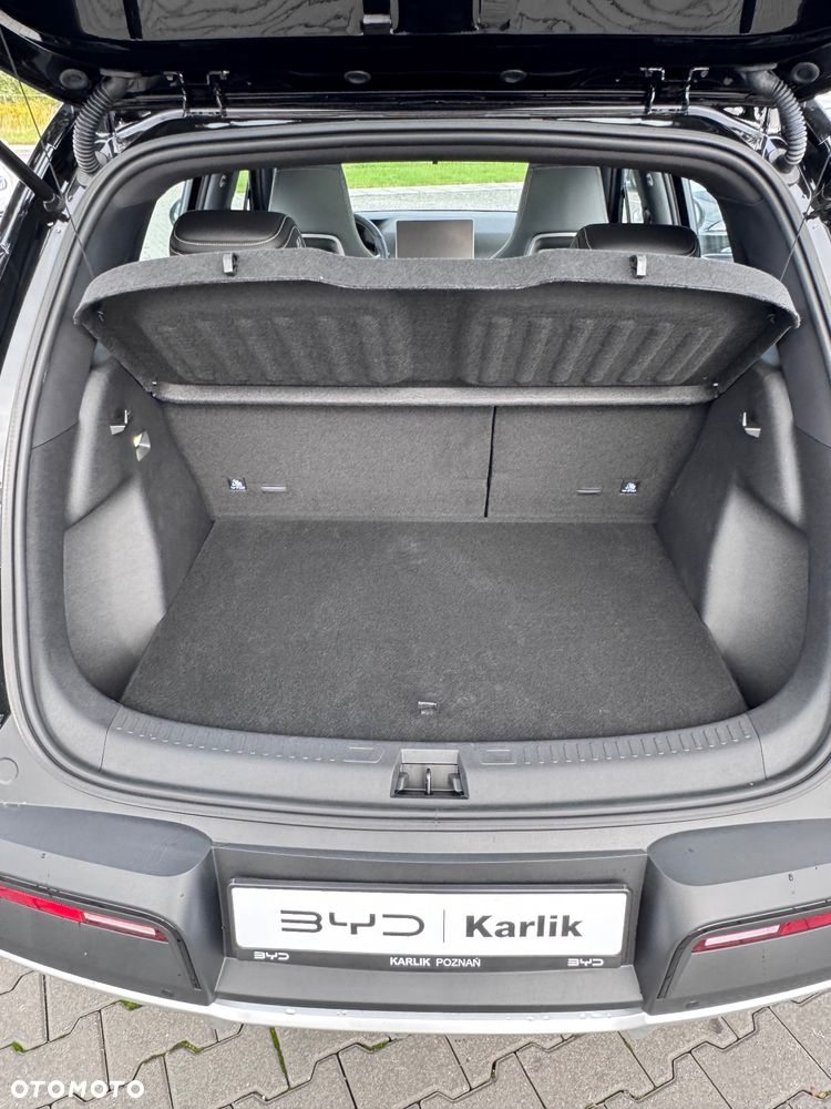 BYD Atto 2 45kWh Boost - 9