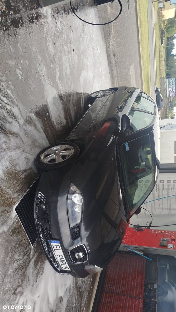 Seat Ibiza 1.4 16V Entry - 3