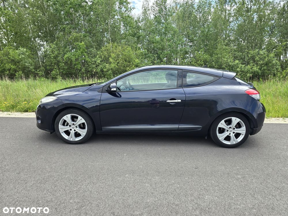 Renault Megane 1.6 16V Color Edition - 7