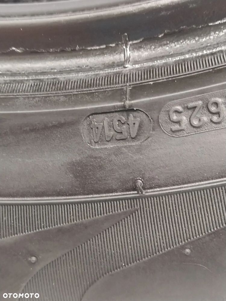 PIRELLI SCORPION VERDE ALL SEASON 3X OPONY OPONA 255/55 R19 WIELOSEZON CAŁOROCZNE - 7