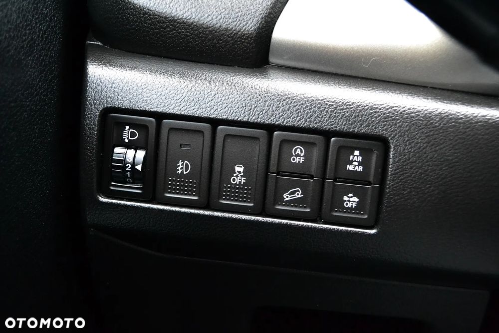 Suzuki Vitara 1.6 (4x4) Allgrip Automatik Comfort+ - 17