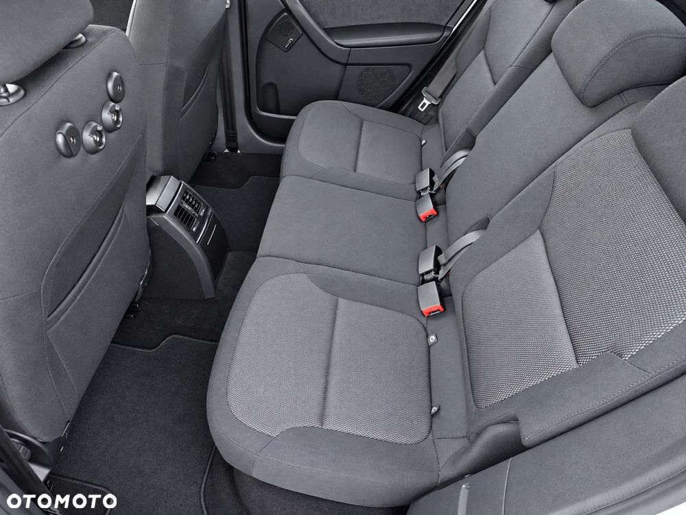 Skoda Yeti - 13
