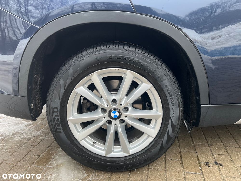 BMW X5 - 23