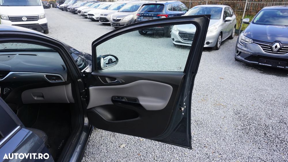 Opel Corsa 1.0 (Ecotec) Turbo (ecoFLEX) Start/Stop Edition - 9