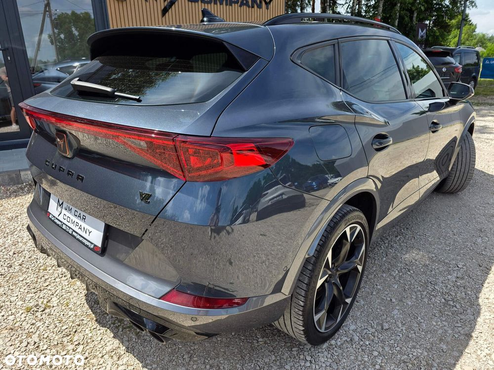 Cupra Formentor - 6