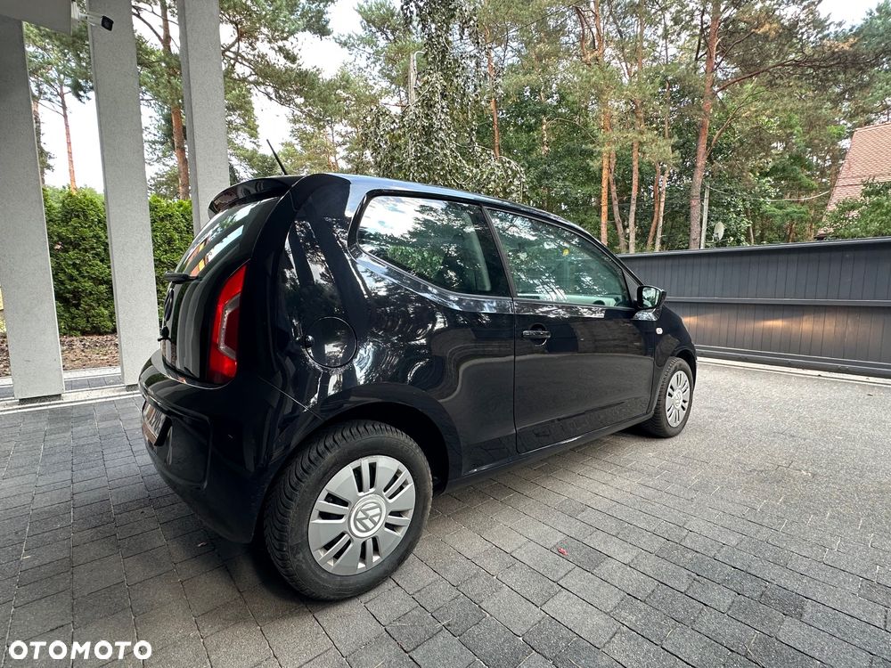 Volkswagen up! 1.0 take Perfectline - 6
