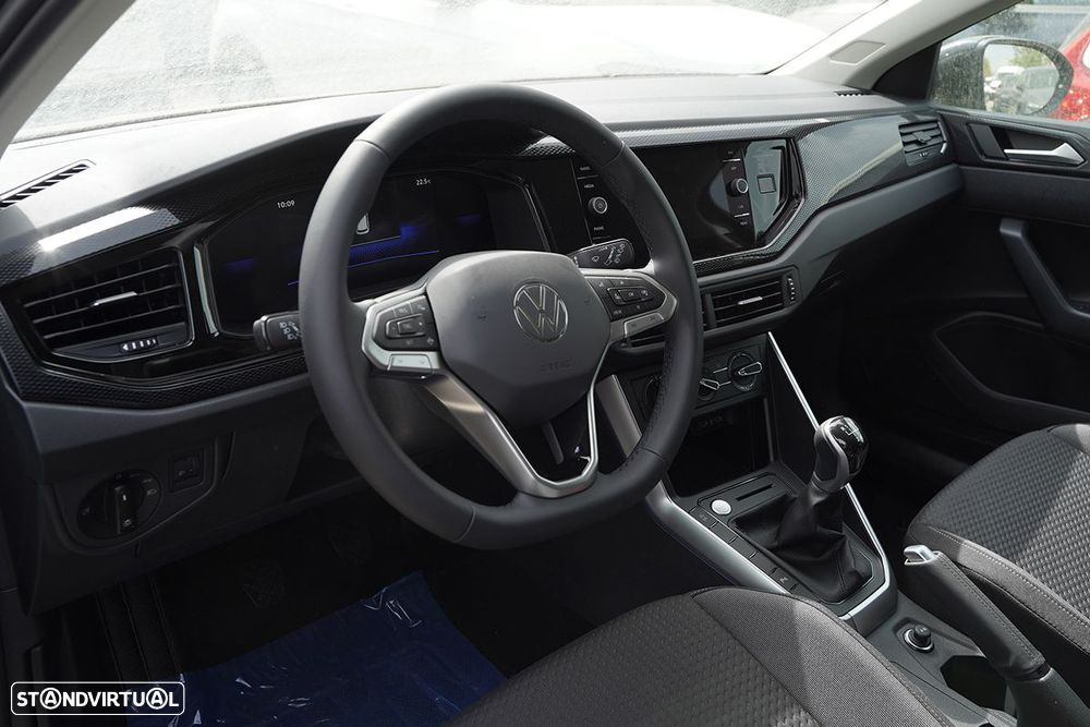 VW Taigo 1.0 TSI Urban - 6