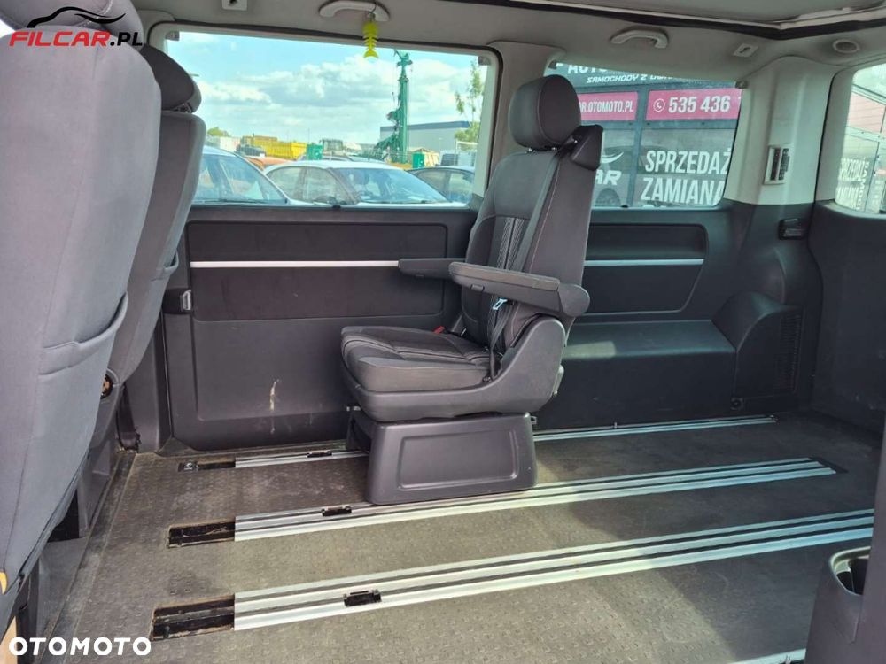 Volkswagen California - 18