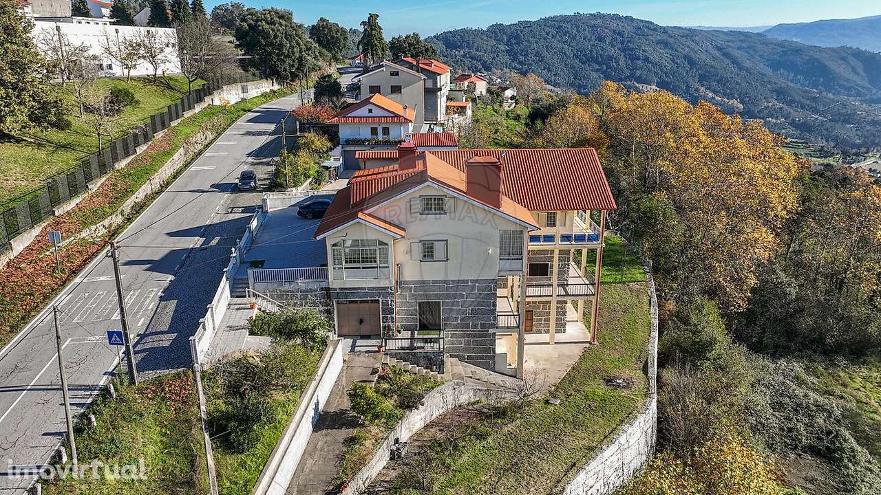 Moradia T5 para venda - Grande imagem: 5/48