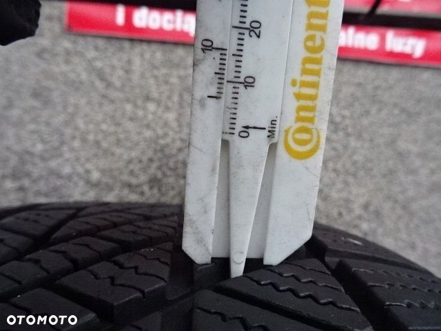 205/55/R16 94V Hankook Kinergy 4S - 5