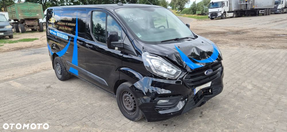 Ford Transit CUSTOM - 3