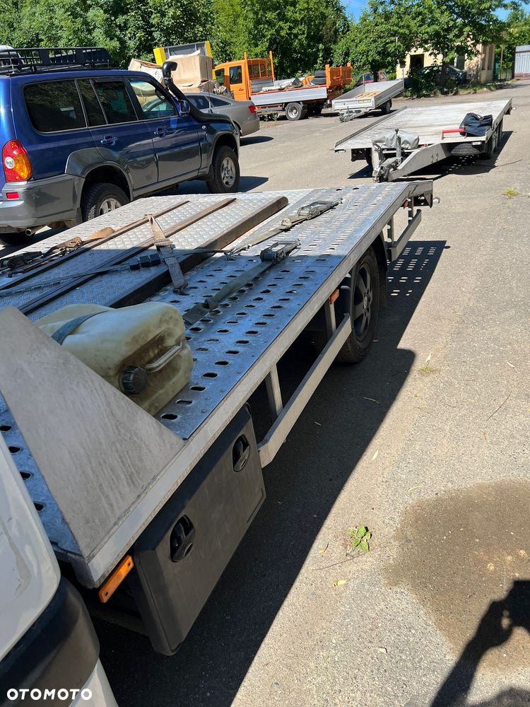 Mercedes-Benz Sprinter 319 - 9