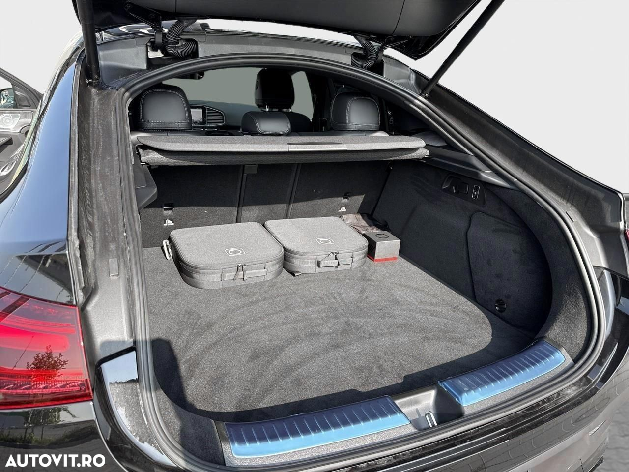Mercedes-Benz GLE Coupe AMG 53 PHEV - 14