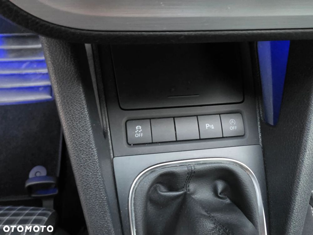 Volkswagen Scirocco - 21