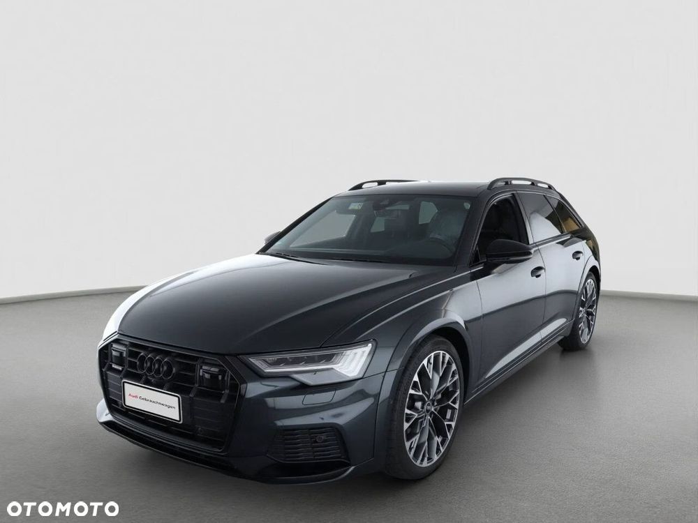 Audi A6 Allroad - 1