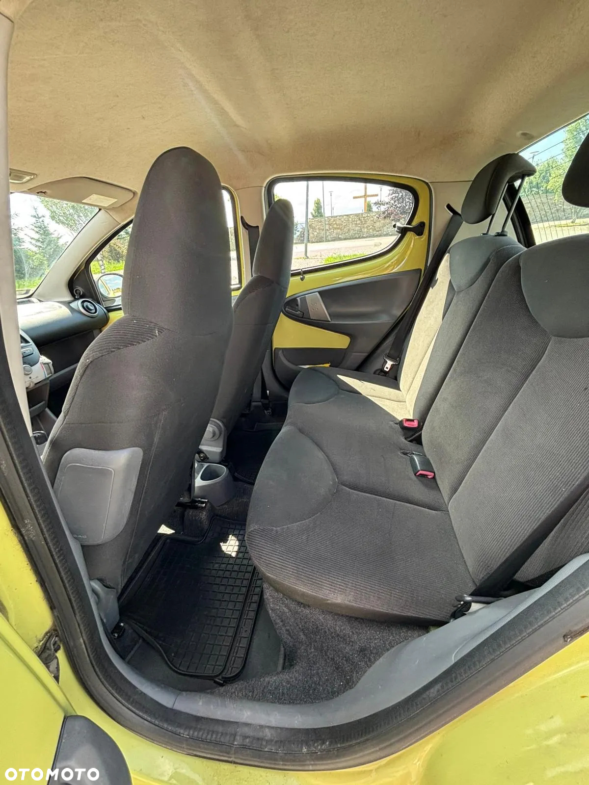Citroën C1 1.0i Desire - 19