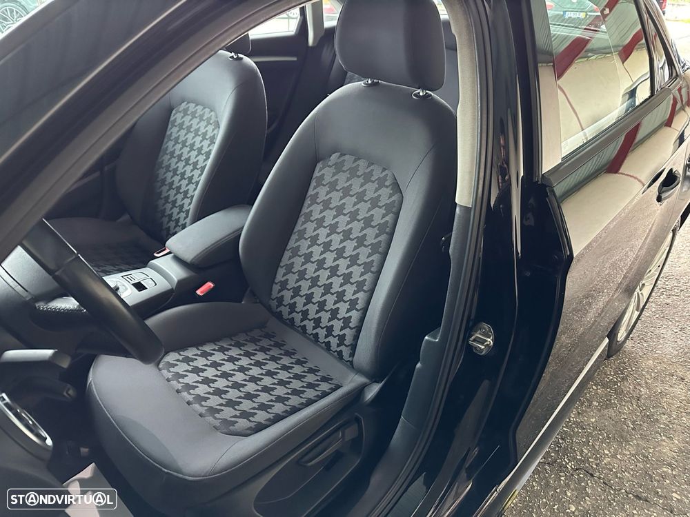 Audi A3 Limousine - 20