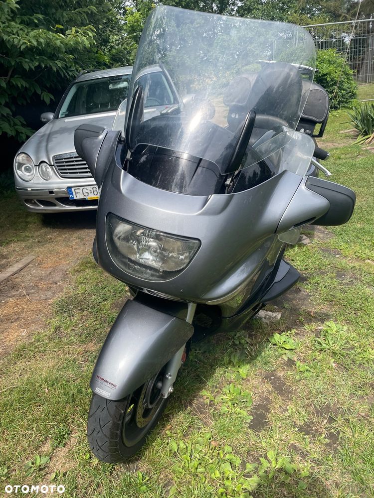 BMW LT - 2