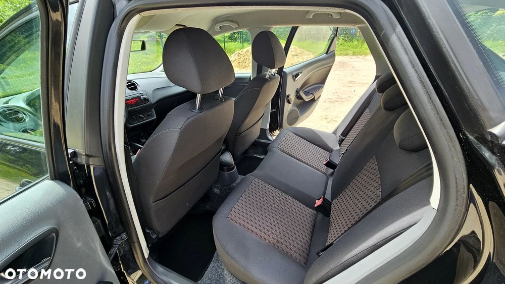 Seat Ibiza 1.2 12V Style 4YOU - 29