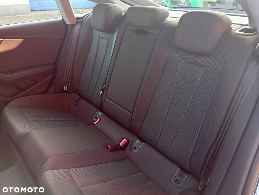 Audi A5 Sportback - 12