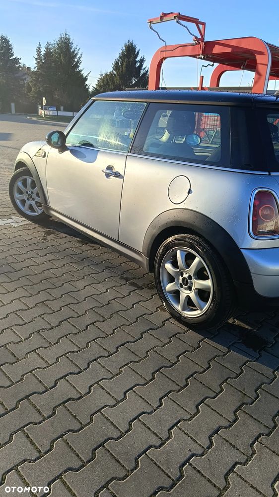 MINI Cooper - 3