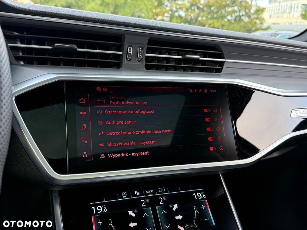 Audi A6 - 36