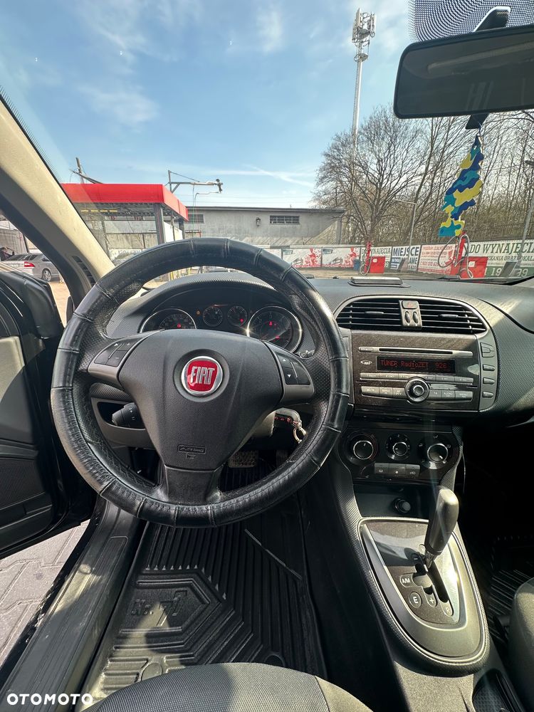 Fiat Bravo 1.6 Multijet 16V Dynamic Euro5 - 6