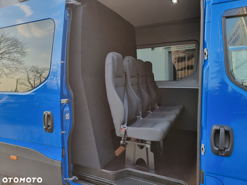 Iveco Daily 35S18 - 7