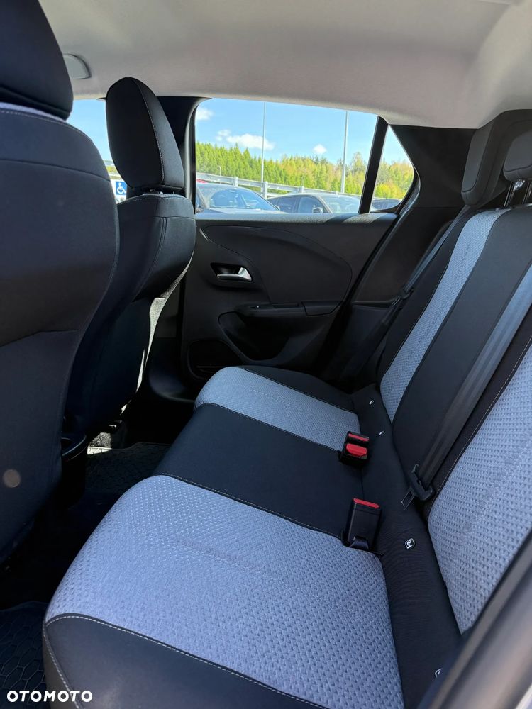 Opel Corsa 1.2 Edition S&S - 8