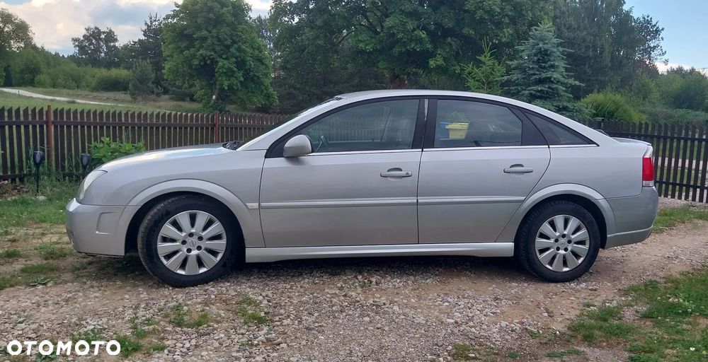 Opel Vectra 1.8 - 4