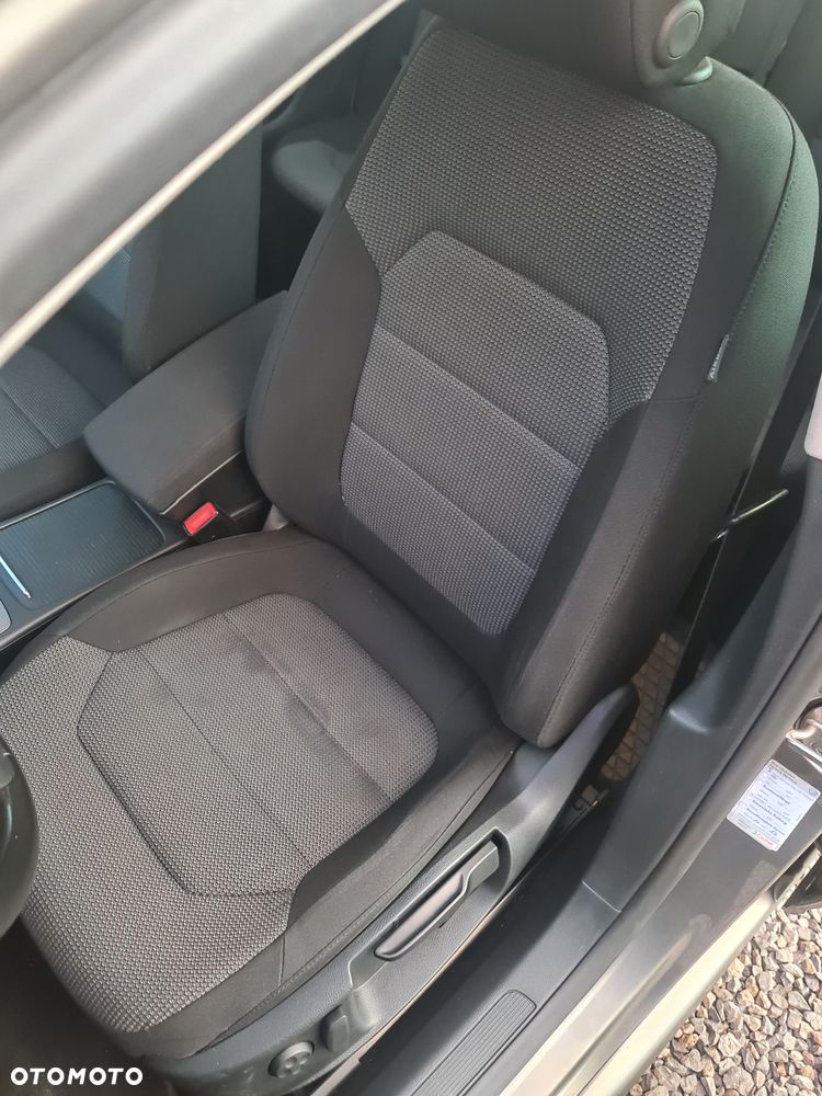 Volkswagen Passat Variant 2.0 TDI DPF Comfortline DSG - 14