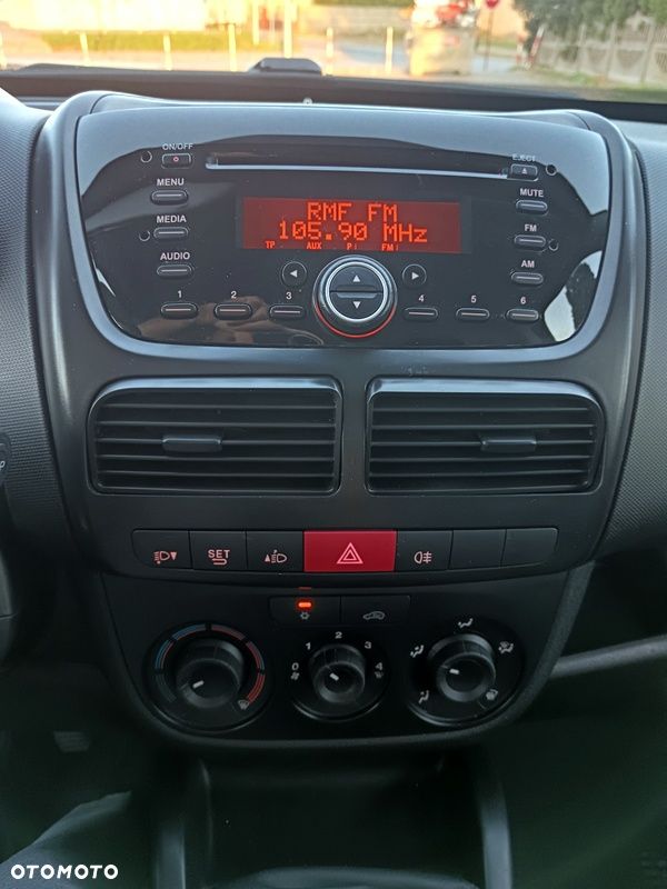 Opel Combo 1.4 L1H1 LKW-Zulassung Selection - 12